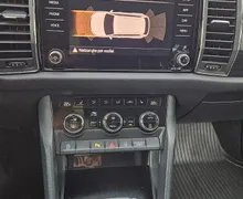Notranja slika - Škoda Kodiaq - 1,5 TSI ACT Style DSG - 9 - Predogledna slika