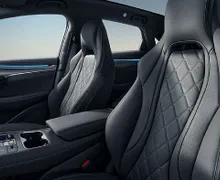 Zunanja slika - BYD SEALION 7 - EXCELLENCE AWD 91.3 kWh 390 kW - 8 - Predogledna slika