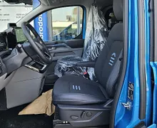 Zunanja slika - Ford E-Transit Custom - ACTIVE 2.0 TDCi A8 L2 AWD - 3 - Predogledna slika