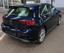 Zunanja slika - VW Golf - 1.4 TSI DSG eHybrid Style 110  150 - 2 - Predogledna slika