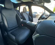 Zunanja slika - Mercedes-Benz GLC-Razred - AMG+Panorama - 9 - Predogledna slika