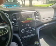 Notranja slika - Renault Mégane - Z dvižnimi vrati zadaj - 16 - Predogledna slika