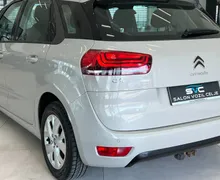 Zunanja slika - Citroën C4 - Picasso 1.6HDI-100KM-LED-PDC-TEMP-DIGI-KLIMA-HIT-KREDIT... - 7 - Predogledna slika
