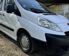 Zunanja slika - Peugeot Expert - Expert - 2 - Predogledna slika