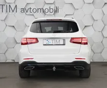 Zunanja slika - Mercedes-Benz GLC-Razred - 220d 4-Matic 9G-Tronic AMG Line 170KM - 6 - Predogledna slika