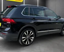 Zunanja slika - VW Tiguan - 2.0 TDI 20COL R-LINE LED NAVI PDC RADARSKI TEM T - 9 - Predogledna slika