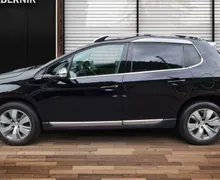 Zunanja slika - Peugeot 2008 - ALLURE 1.2 130PS M6-SLO-1.LAST-SAMO 34TKM-VRHUNSKI - 6 - Predogledna slika