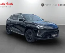 Zunanja slika - Forthing T5 EVO - 1.5T EXCLUSIVE + PANORAMA+KAMERA+MRTVI KOT+DAB - 16 - Predogledna slika