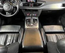 Zunanja slika - Audi A7 - 3.0 TDI AUT. S Line-LED-GRETJE-F1-BREZ POLOGA - 14 - Predogledna slika