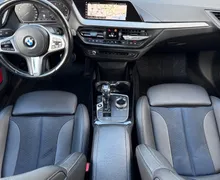 Zunanja slika - BMW Serija 1 - : 118i M Sport Aut.-SLO-LED-Kamera PDC-Navi-Carplay - 6 - Predogledna slika