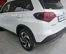 Zunanja slika - Suzuki Vitara - 1.4 BOOSTERJET HYBRID ELEGANCE ALLGRIP - 3 - Predogledna slika