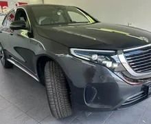 Zunanja slika - Mercedes-Benz EQC - 400 4MATIC.NEMŠKI+4ALU.KAMERA.KLJUKA.LED.ACC.USNJE - 6 - Predogledna slika