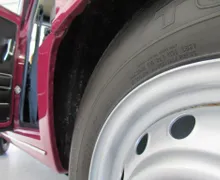 Zunanja slika - Alfa Romeo Giulia - Giulia - 8 - Predogledna slika