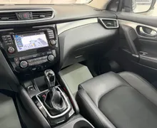 Zunanja slika - Nissan Qashqai - 1,6 dCi Acenta DCI AUT. - 5 - Predogledna slika