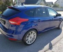 Zunanja slika - Ford Focus - 1.0 EcoBoost Style - 125KM opr. veliki servis - 15 - Predogledna slika