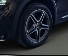 Zunanja slika - Mercedes-Benz GLB-Razred - GLB 200 d AMG Line Avt. - 5 - Predogledna slika