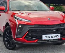 Zunanja slika - Forthing Forthing T5 EVO - T5 Evo my 2025-ADAS+1.5 T-GDI 7DCT-DAB-SLO MENI - 10 - Predogledna slika