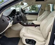 Zunanja slika - Audi A8 - 3.0 TDI quattro - 11 - Predogledna slika