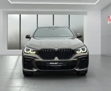 Zunanja slika - BMW X6 - xDrive40d M SPORT+HARMAN+GRETJE+HLAJENJE+360 KAM+ - 2 - Predogledna slika