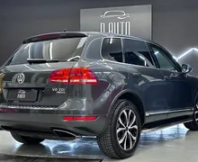 Notranja slika - VW Touareg - 3.0 V6 TDI Tiptronic - ZRAČNO-XENON-NAVI-MEMORY….. - 8 - Predogledna slika