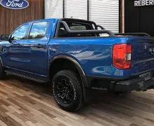 Zunanja slika - Ford Ranger - TREMOR 2.0 EcoBlue 205KM A10 e-4WD- NA ZALOGI - 5 - Predogledna slika