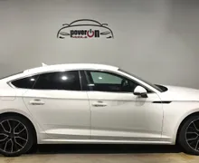 Zunanja slika - Audi A5 - Sportback 2,0 TDI Sport S tronic - 6 - Predogledna slika