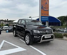 Zunanja slika - Volkswagen Amarok - 3.0 TDI ZAPORA DIFFIRENCIALA TOOOP - 1 - Predogledna slika
