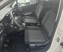 Zunanja slika - Citroën C3 - 1,2 PureTech 83 - Feel - 9 - Predogledna slika