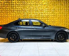 Zunanja slika - BMW Serija 3 - : 2.0d M Sport AUT.-LED-GRETJE-NAVI.-TEMP - 12 - Predogledna slika
