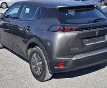 Zunanja slika - Peugeot 2008 - 1.2 100hp - SAMO 48.000km - ODLIČEN - 4 - Predogledna slika