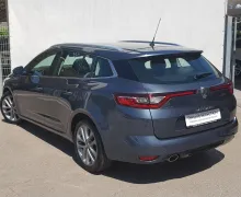 Zunanja slika - Renault Mégane - Grandtour dCi 110 Intens GLAVNI SERVIS - 6 - Predogledna slika