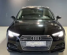 Zunanja slika - Audi A4 - Avant 2.0-TFSI-QUATTRO-PANORAMA-NAVIGACIJA-LED-ALU - 2 - Predogledna slika