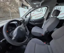 Zunanja slika - Peugeot Partner - ACTIVE 1.6 BlueHdi SLOVENSKI-ALU PLATIŠČA-KLIMA - 8 - Predogledna slika