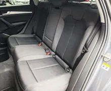 Zunanja slika - Audi Q5 - 40 TDI quattro S tronic Sport 140kW - SLO - LED - 16 - Predogledna slika
