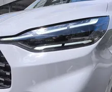 Zunanja slika - Ford Tourneo - Custom 4x4 2.0 TDCi L2H1  Titanium X A8.-PANO.- LED - VK - 7 - Predogledna slika