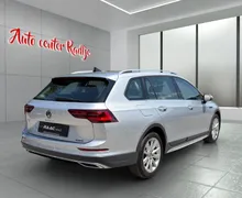 Zunanja slika - Volkswagen Golf - 4motion 2,0 TDI DSG - 5 - Predogledna slika