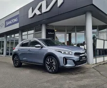 Zunanja slika - KIA XCeed - 1.6 T-GDi EX WAY ISG.7DCT 110 kW - 1 - Predogledna slika