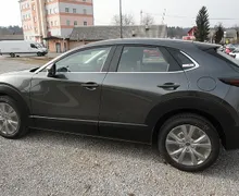 Zunanja slika - Mazda CX-30 - 2.5 G-140 MHEV CENTRE-LINE AT - 6 - Predogledna slika