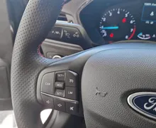 Zunanja slika - Ford Focus - 1.0 EcoBoost 92kW mHEV ST-Line-SLO-LED-NAVI-KAMERA - 11 - Predogledna slika