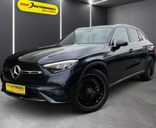 Zunanja slika - Mercedes-Benz GLC-Razred - GLC 220 d 4MATIC AMG LINE KAMERA PDC NAVI LED ... - 1 - Predogledna slika