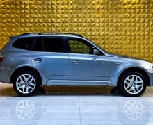 Notranja slika - BMW serija X3: - 2.0d M Sport-KAMERA-KLJUKA-PDC-TEMP - 12 - Predogledna slika