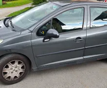 Zunanja slika - Peugeot 207 - 1.4 16v - 3 - Predogledna slika