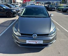 Zunanja slika - Volkswagen Golf - Golf - 7 - Predogledna slika