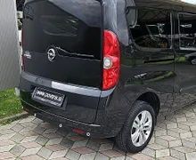 Zunanja slika - Opel Combo - 1.6 CDTI Maxi Cosmo +avt.klima+PDC+4X el.stekla - 6 - Predogledna slika