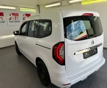 Zunanja slika - Renault Kangoo - Renault  III Zen 1.5 dCi 95CV.USNJE.NAREJEN - 4 - Predogledna slika