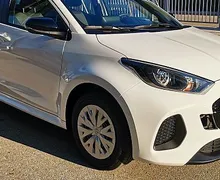 Zunanja slika - Mazda Mazda2 - 1.5 HEV PRIME-LINE - 6 - Predogledna slika