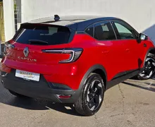 Zunanja slika - Renault Captur - Techno TCe 115 - 6 - Predogledna slika