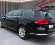 Zunanja slika - Volkswagen Passat Variant - 2.0 TDI BlueM.Tech.  avt. 103kW - 5 - Predogledna slika
