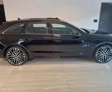 Zunanja slika - Audi A4 - Avant TDI S tronic advanced HUD|PANO|FULL LED|DAB|ACC - 2 - Predogledna slika