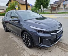 Zunanja slika - KIA XCeed - 1.6 T-GDi EX Way 7DCT - 6 - Predogledna slika